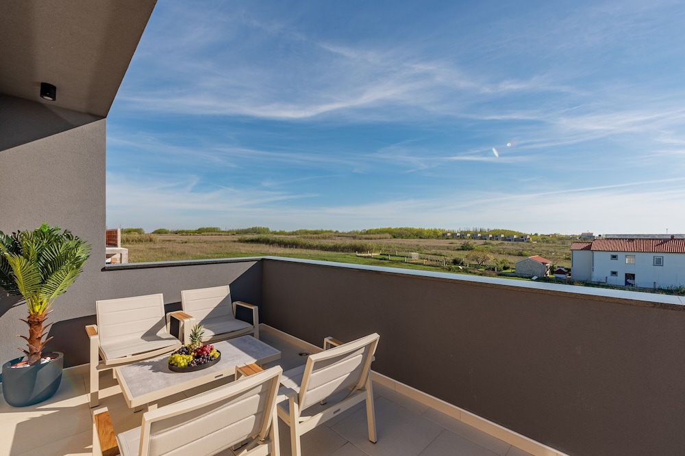 Resort Travera