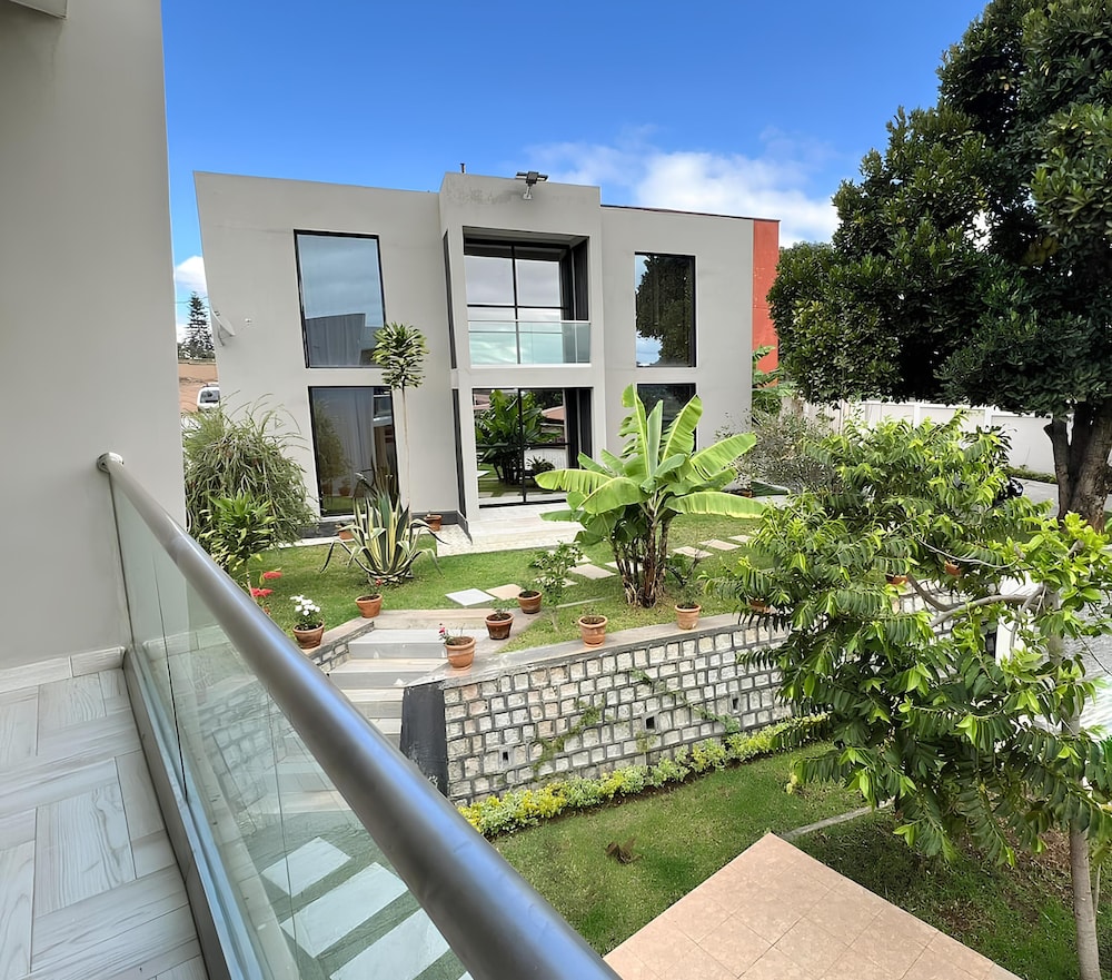 Guest House Nohfy view 2