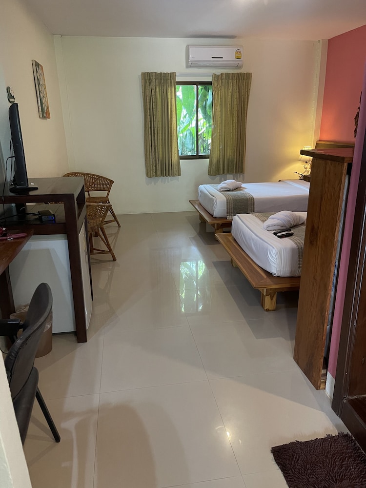 Ruen Kaew Boutique Resort