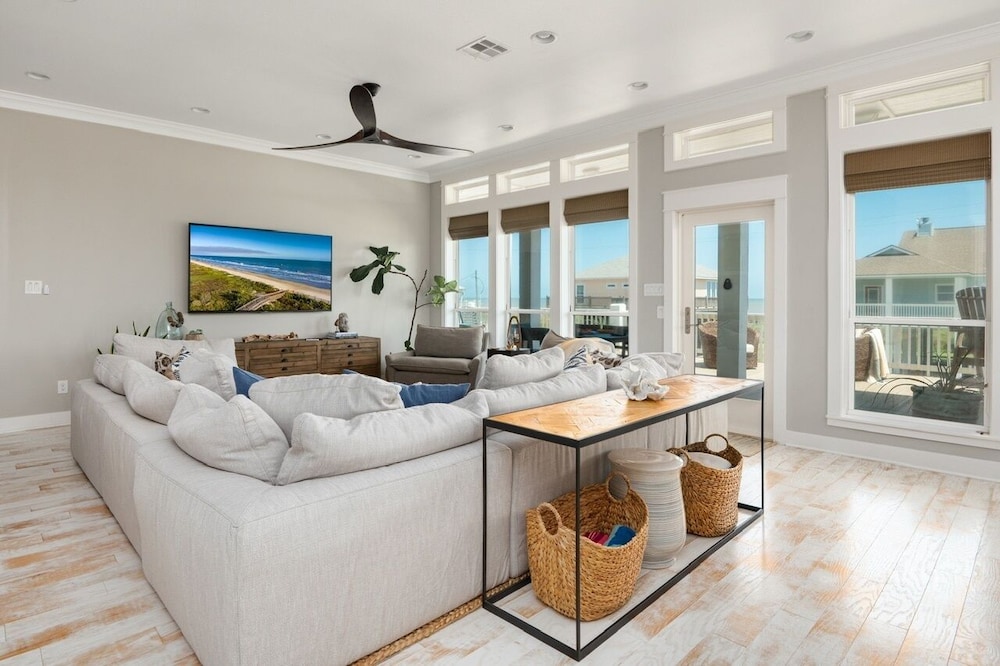 Casa Del Sol 4 Bedroom Home