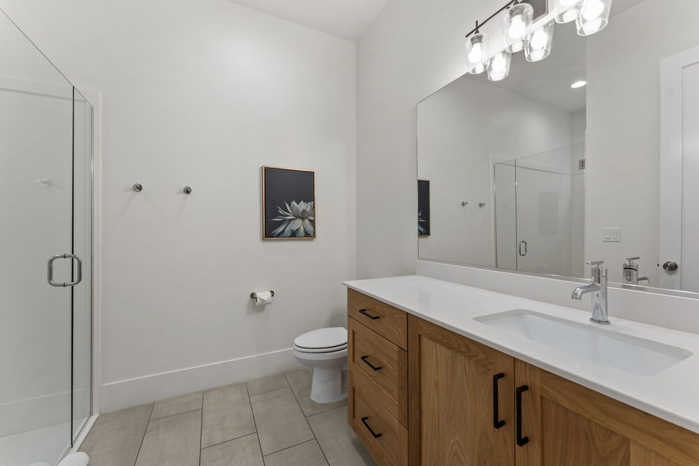 Villa #12 At Bloomington Country Club 4 Bedroom Townhouse