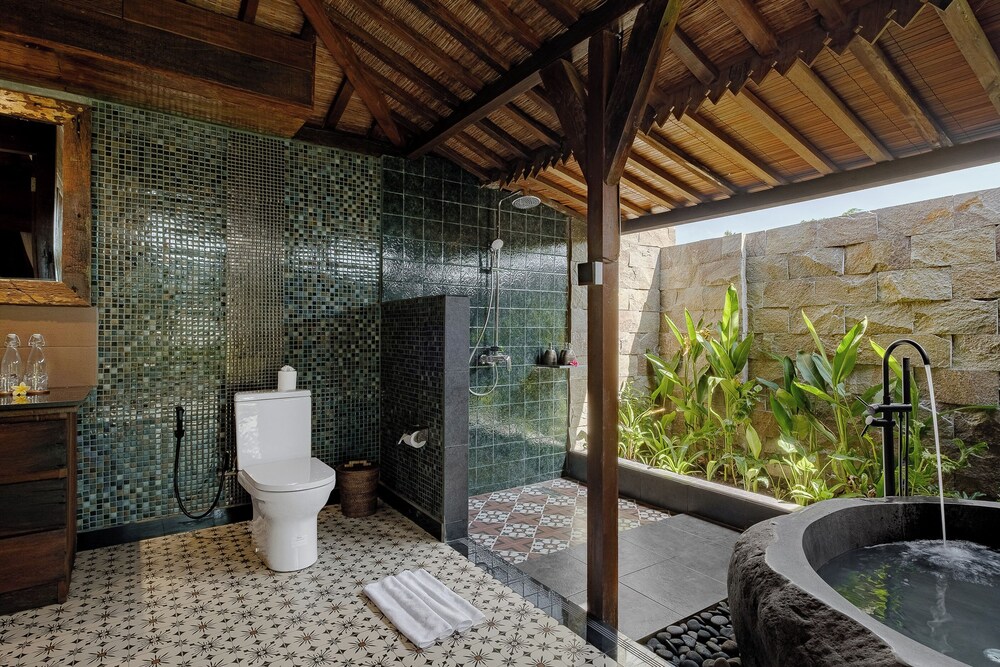 Kubu Cemcem Mesari Private Villas