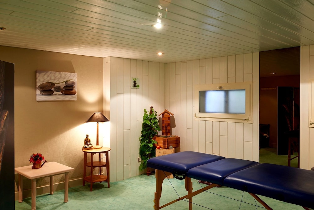 Hostellerie Belle-Vue - Property Image 7