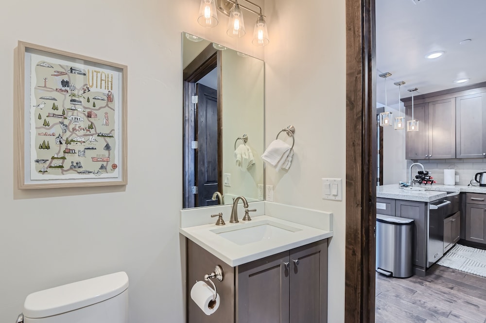 Park City Ski Resort Gems - Stunning Vacation Lodging