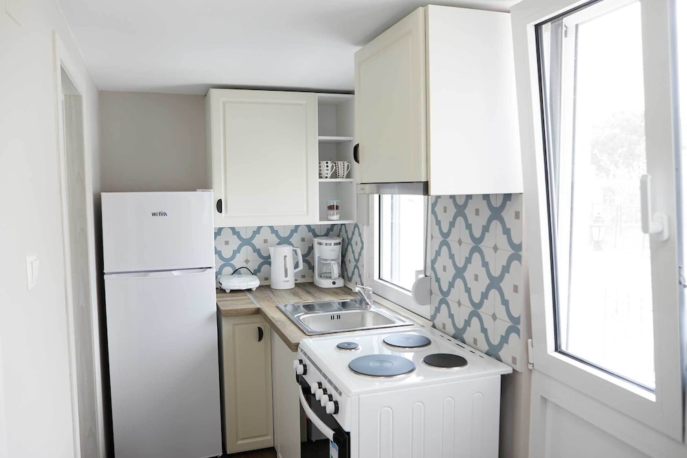 Romilia Guesthouse