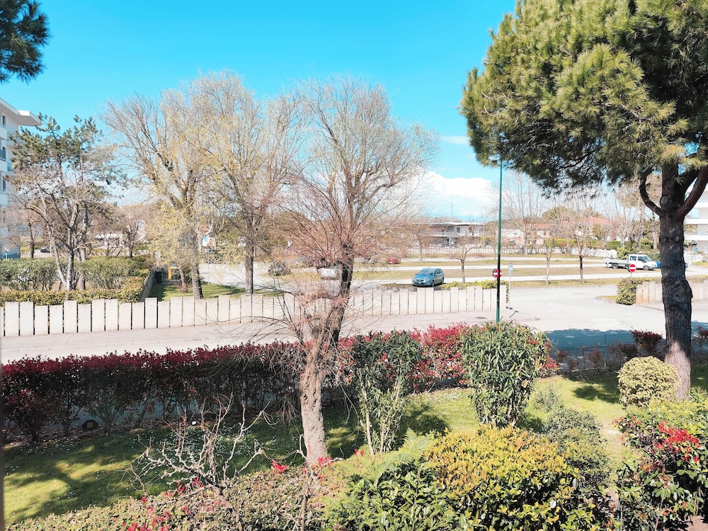 Spacious Apartment in Cavallino
