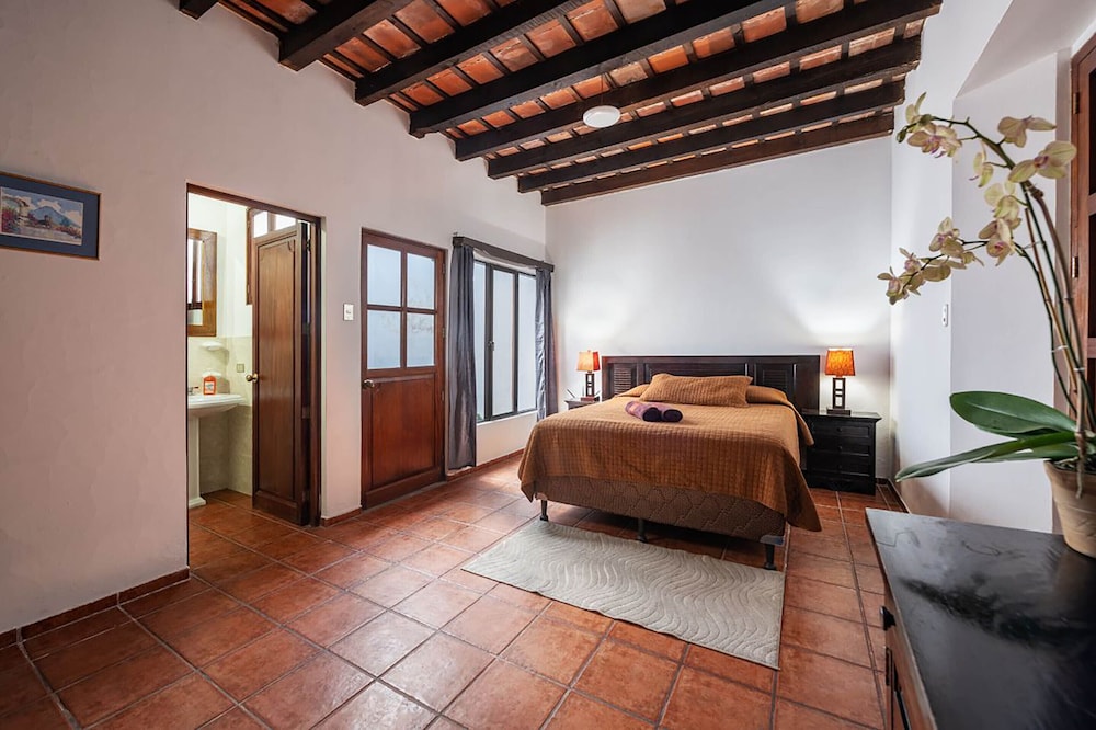 Casita La Pila