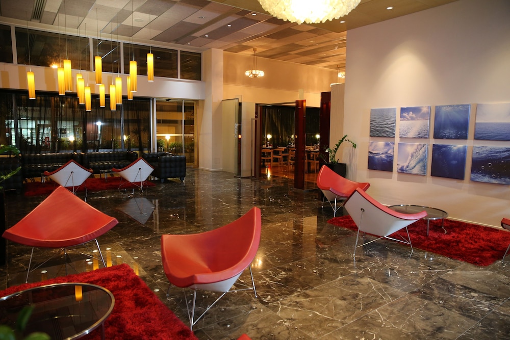 Nicosia Vacations - Altius Boutique Hotel - Property Image 2