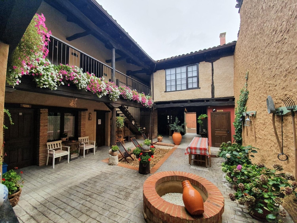 Albergue el Encanto - Hostel para peregrinos