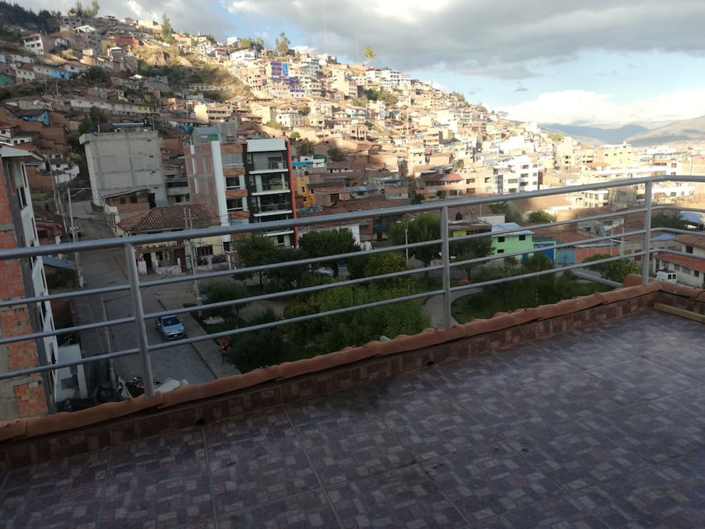 Bravo´s House