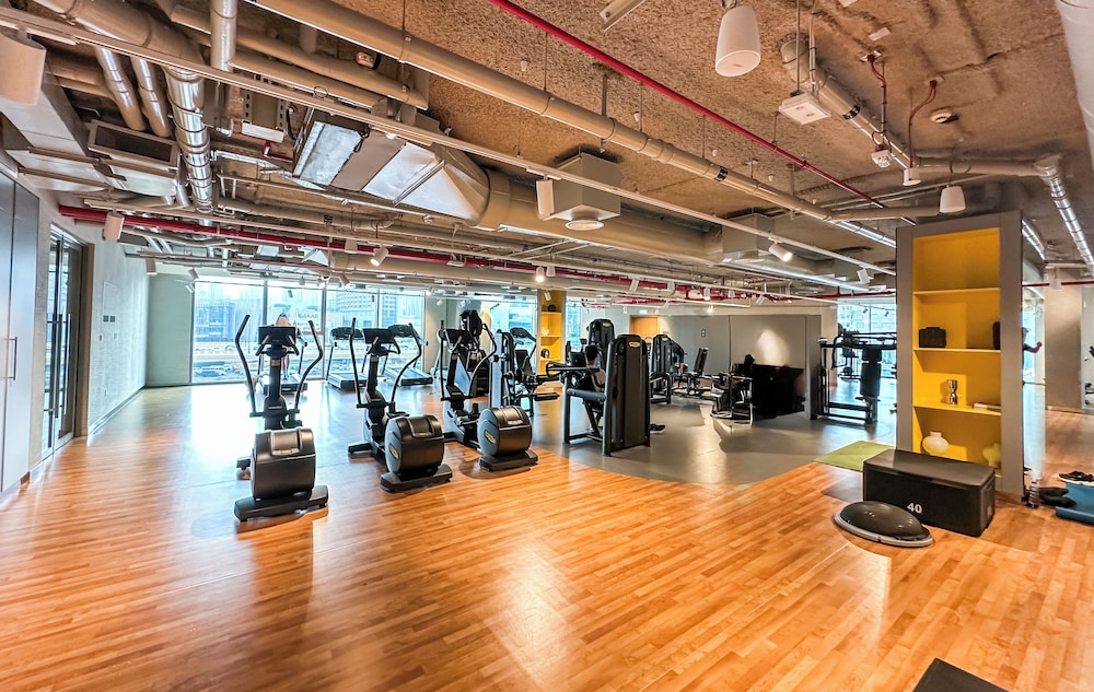 Burj Khalifa View - 2 BR - PS5 - Pool