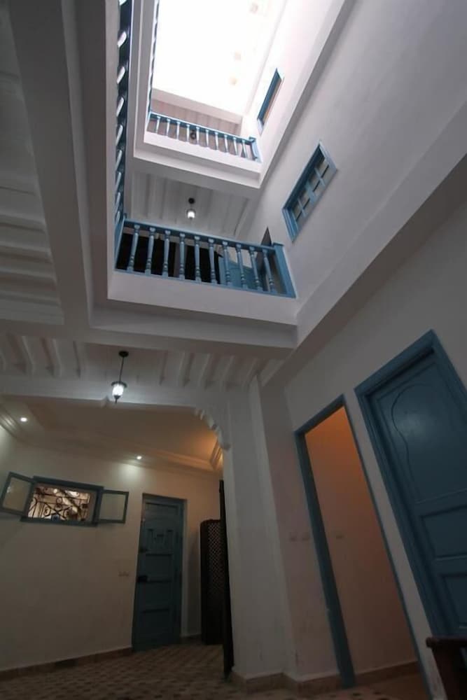 Hotel Dar Tranquille - Image 1