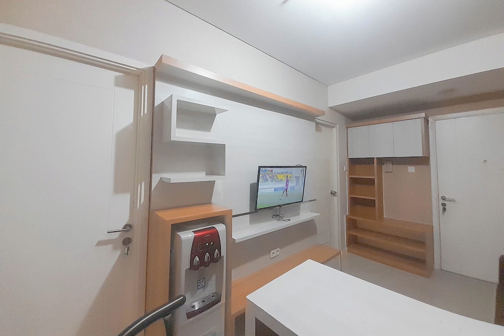 2Br Near Unpar At Parahyangan Residence Apartment