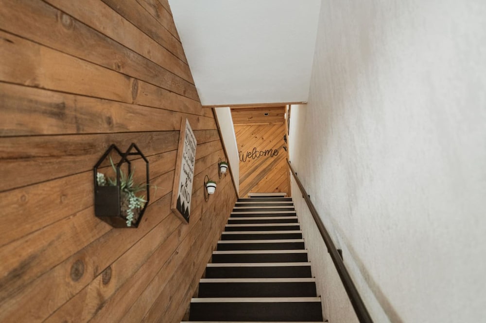 Romantic Forest Loversnest by Casa Oso