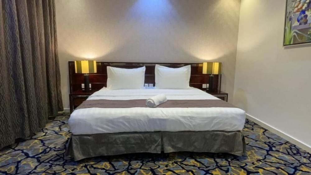Yodel Serviced Apartments