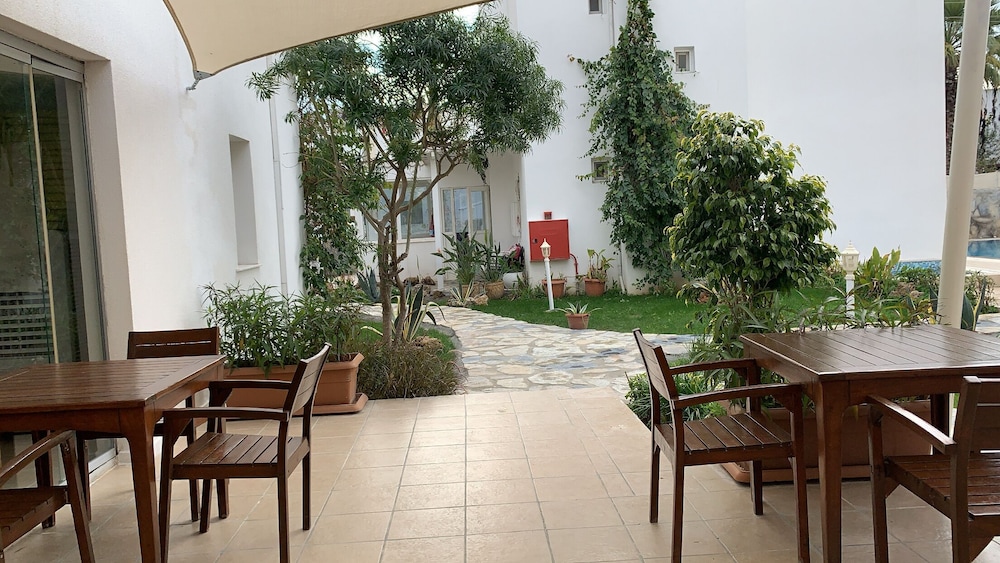 Canna Garden Otel - Yetişkinler İçin - Image 43