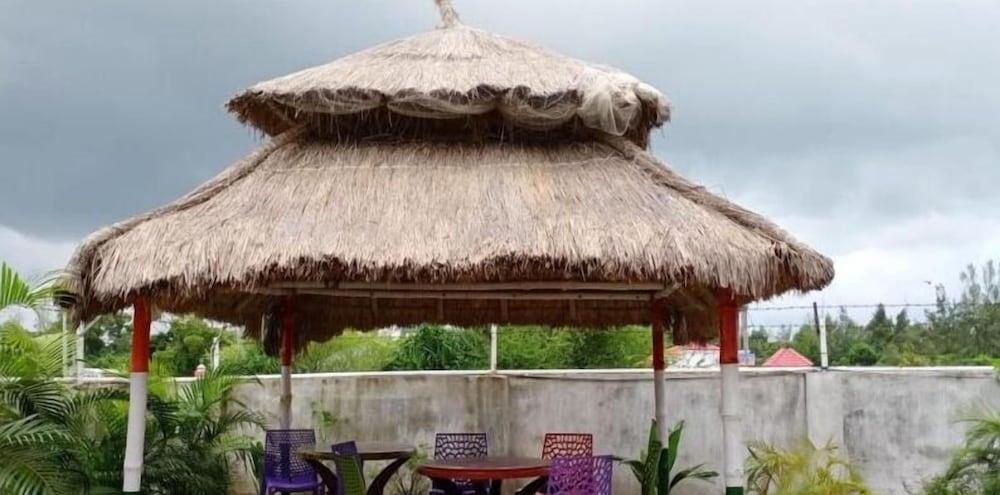 Outdoor Space