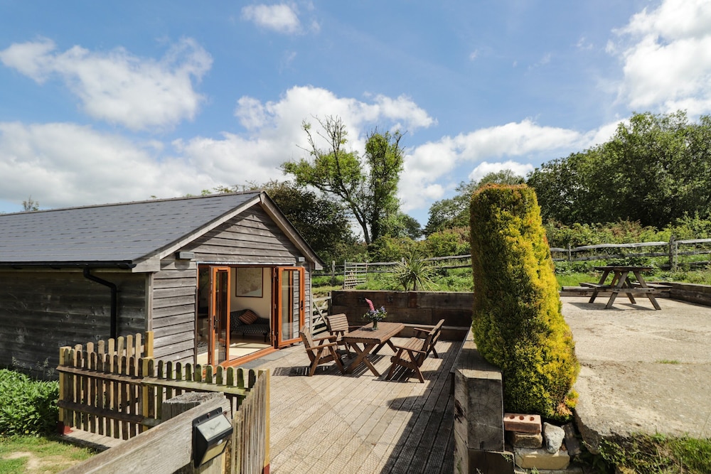 Loose Farm Lodge