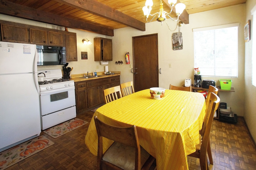 Country Cottage