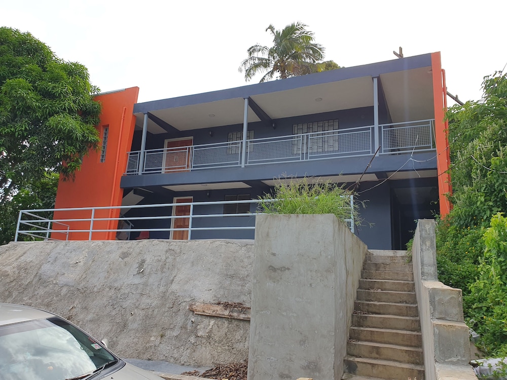 Apartment for Family - main view