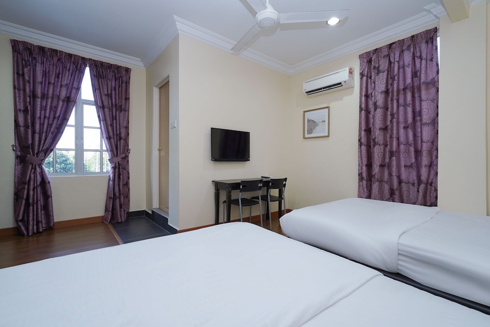 Hotel O Bangi Sri Minang Guesthouse