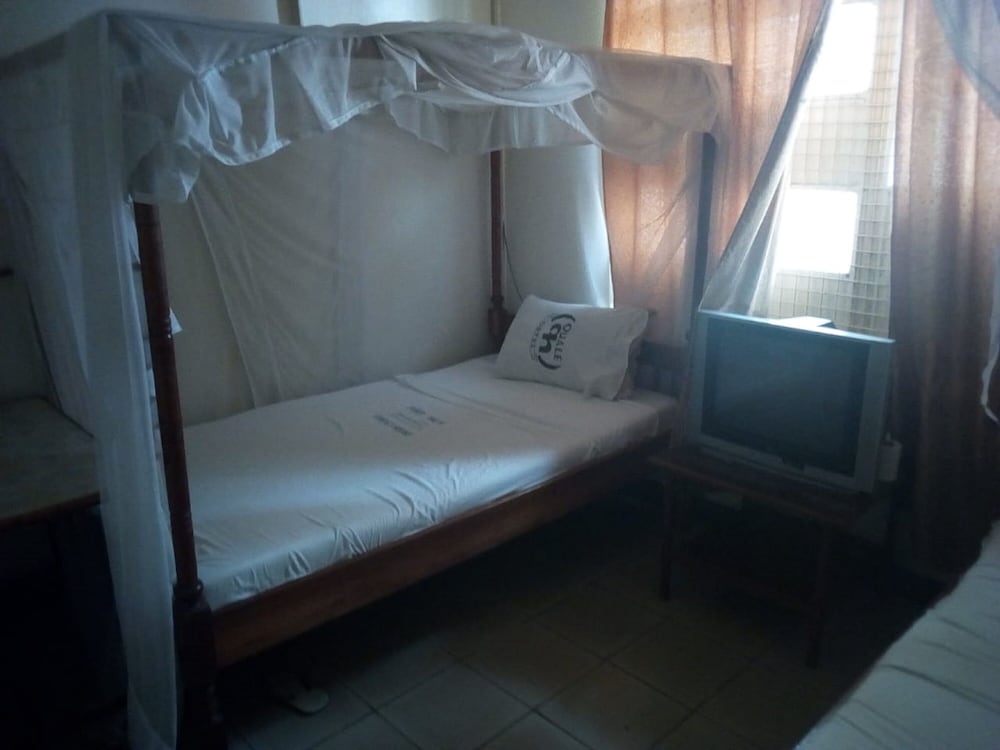 Port View Guest House view 4