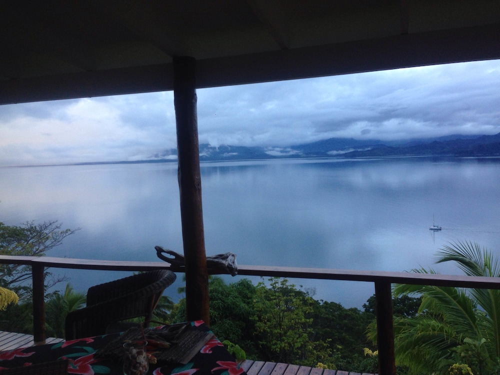 Naveria Heights Lodge-2