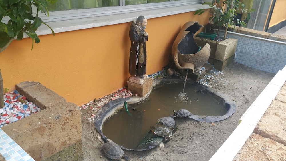 Hotel Villa Lorena