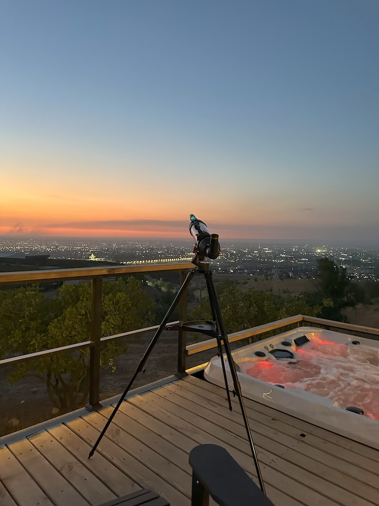 EcoHouse Glamping by ART HOTEL
