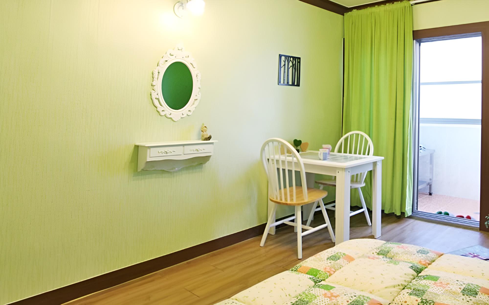 Taean Healing House Pension view 3