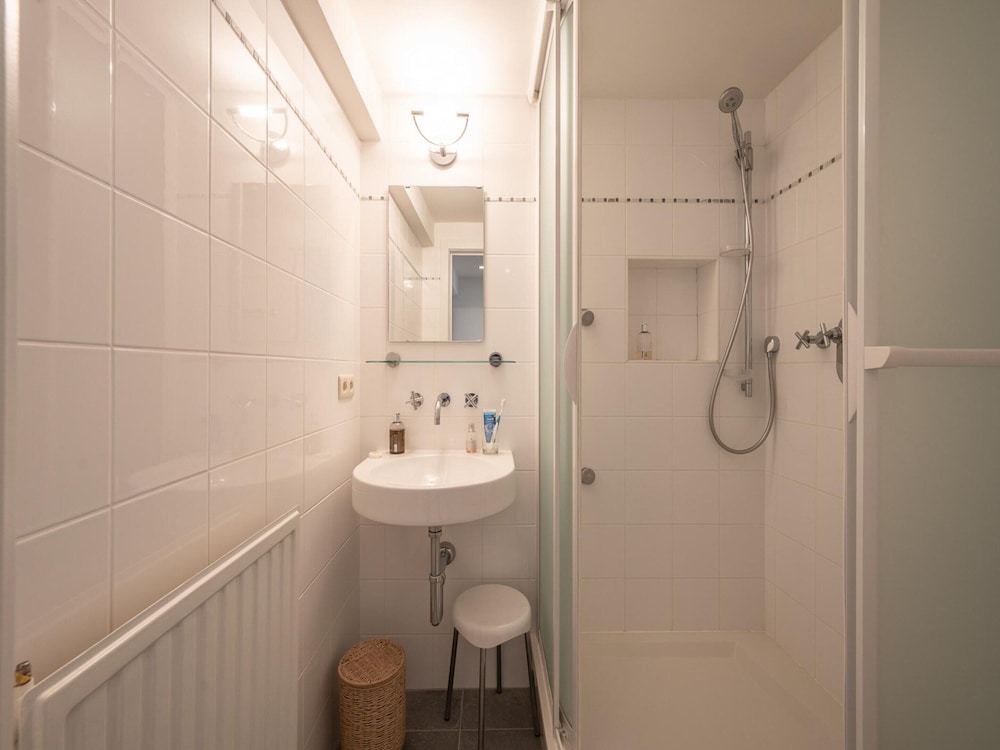 Stylish Zeedijk Sea Escape