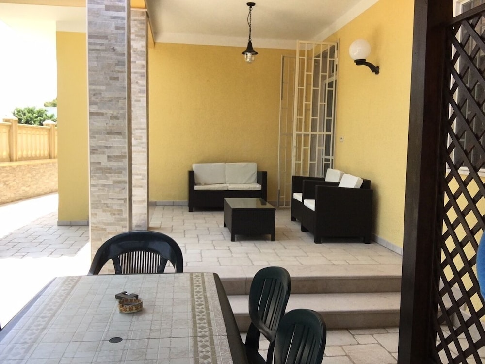 Punta Prosciutto Apartments To Rent is Only 100 Metres From the Beach view 4