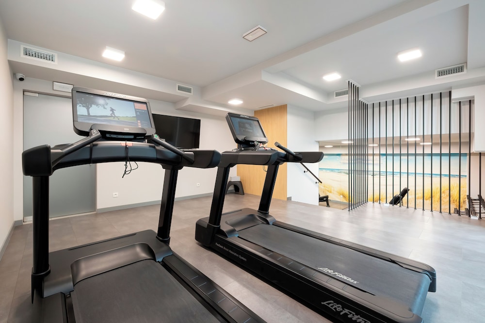 Klifowa Resort Rewal by Renters Prestige