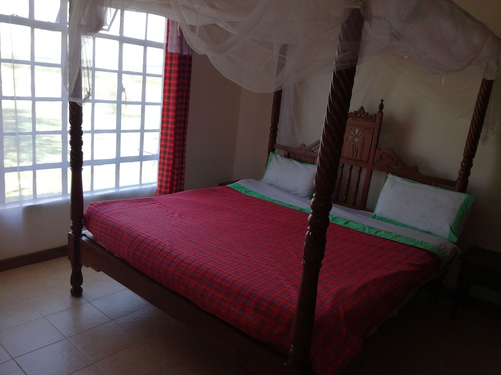 Narasha Guest House