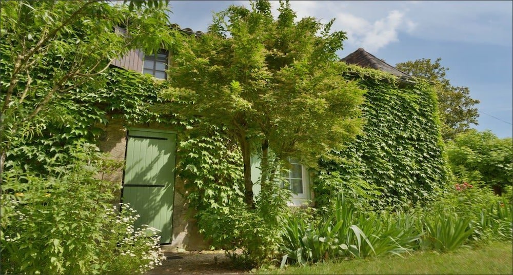 Gîte Domaine les Massiots