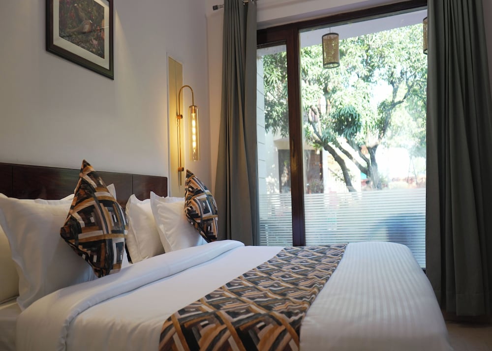 The Whispering Oaks Corbett