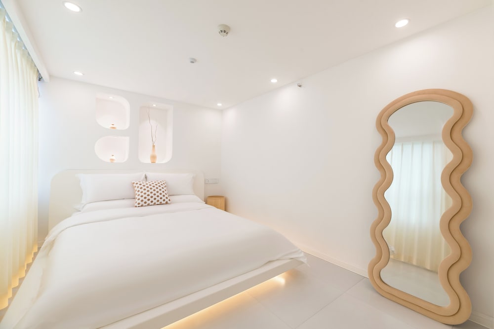 Zhuhai Ocean Code Dreamy Accommodation
