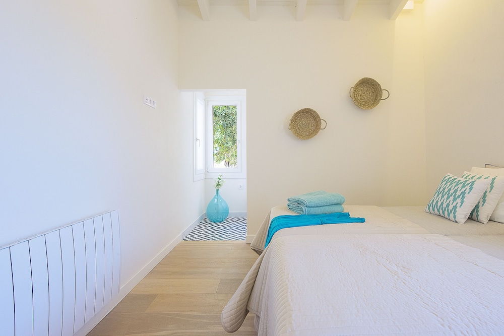 Casa Can Blau