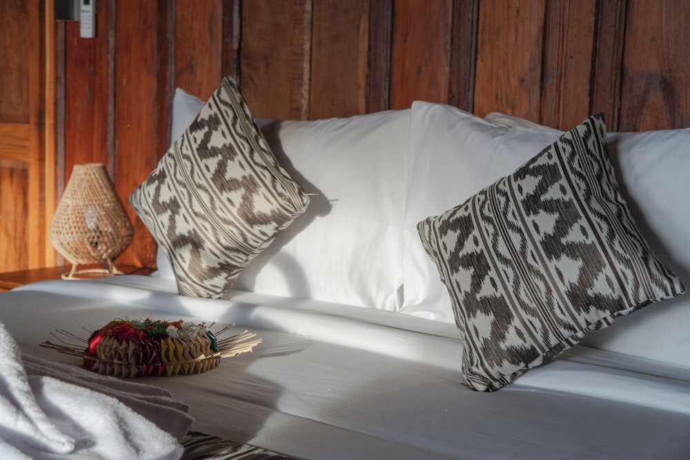 Arindama Villa Ubud by Dhananjaya Hospitality