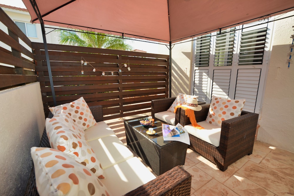 Svetlana villa BR24 view 3