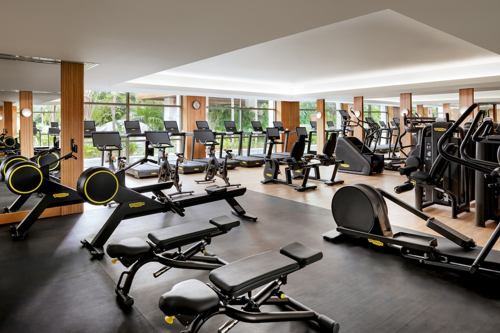 Fairmont Mayakoba Riviera Maya - All Inclusive 61