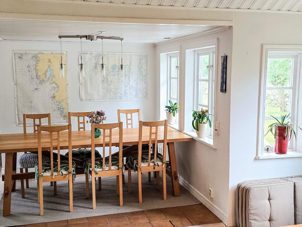 4 Star Holiday Home in Asa