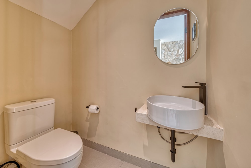 New Luxury Ribamar Villas