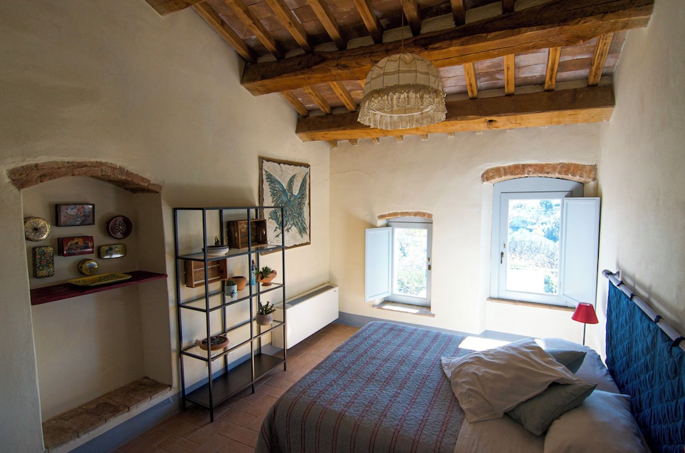 CasaLeMonache - Appartamenti in Umbria