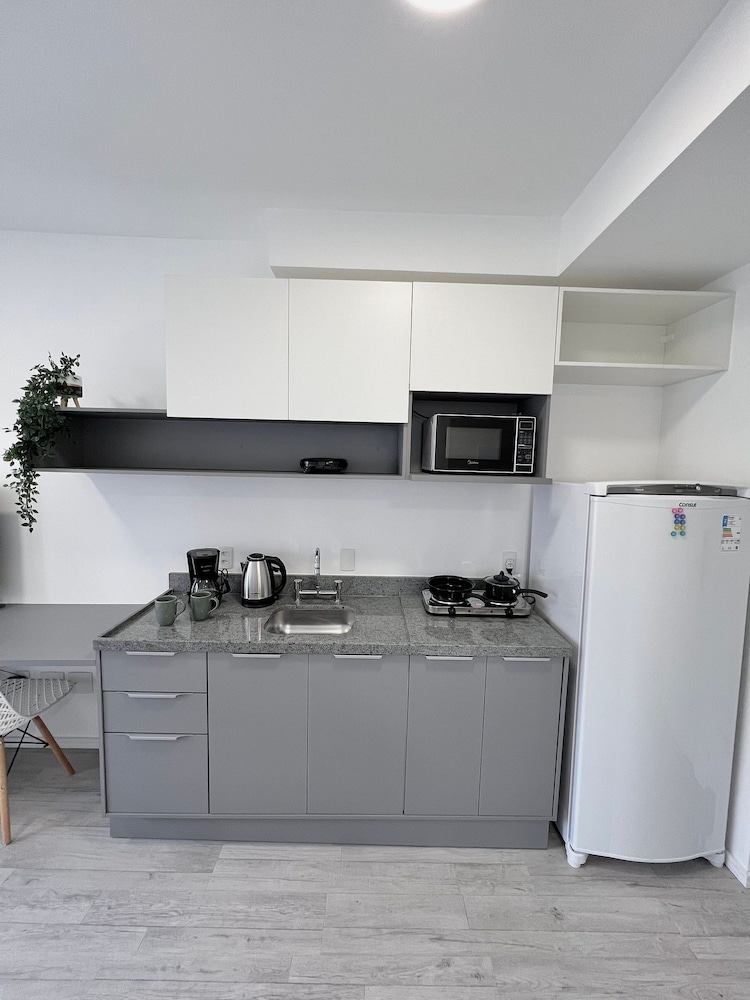 Innvista - Residencial Brera Moema
