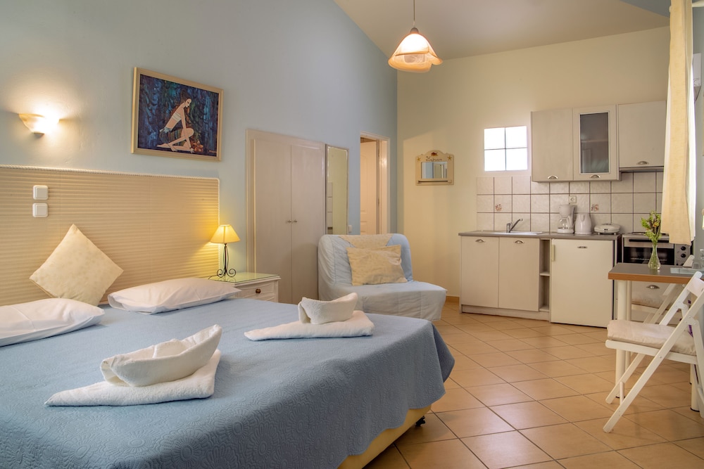 Kalimera Andros