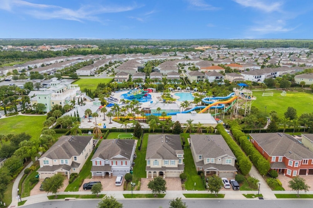 Magical Retreat Your Dream Vacation