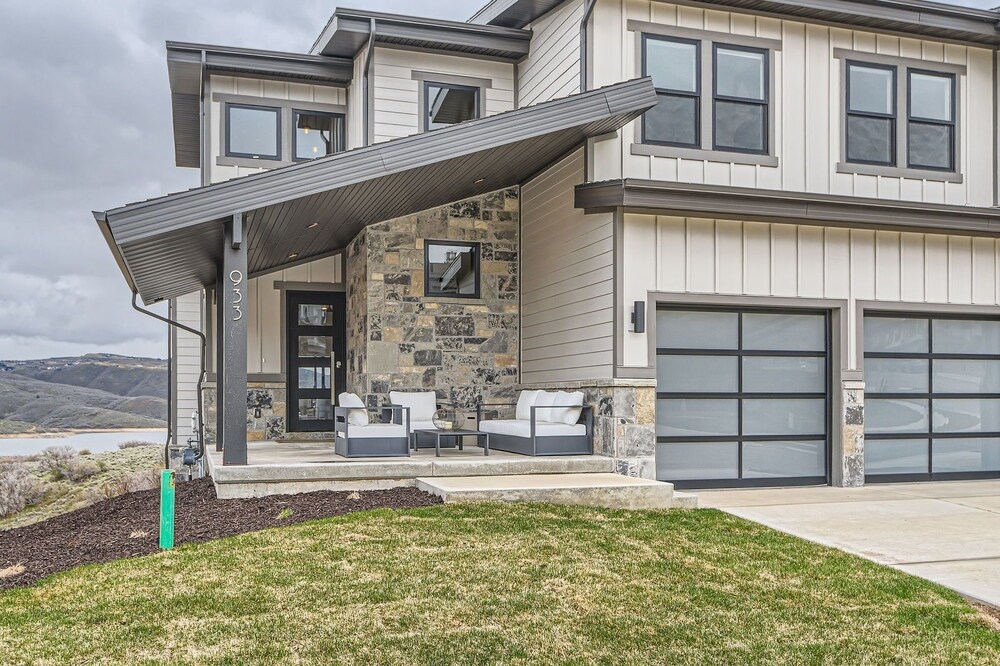 Deer Valley East Perfection On Vissen! 933 4 Bedroom Townhouse