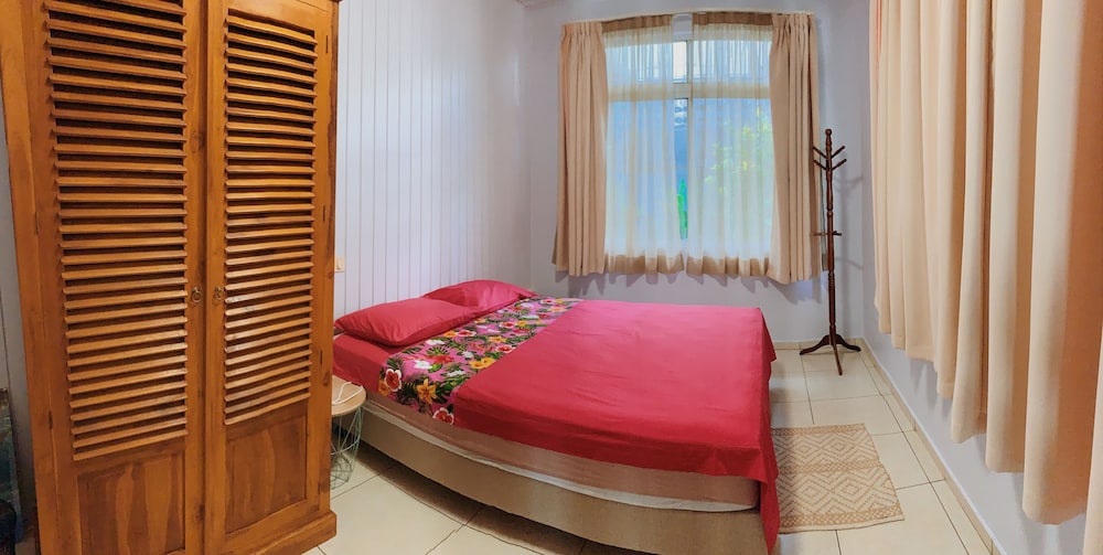 City Home Tahiti view 4