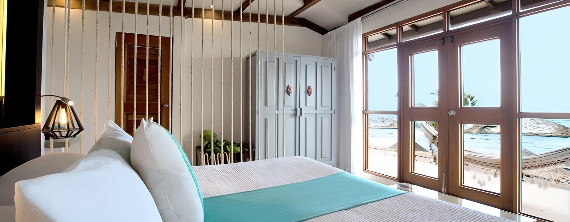 El Pez Colibri Boutique Hotels
